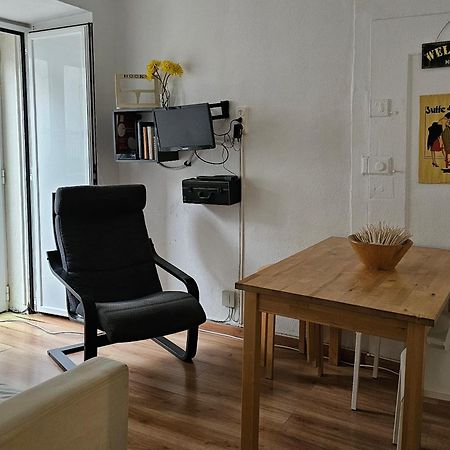 Window To Lisboa I Apartment Exterior photo