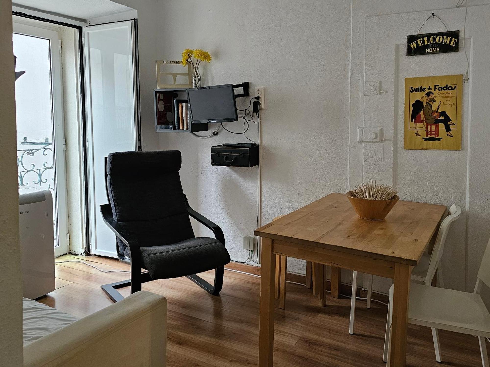Window To Lisboa I Apartment Exterior photo