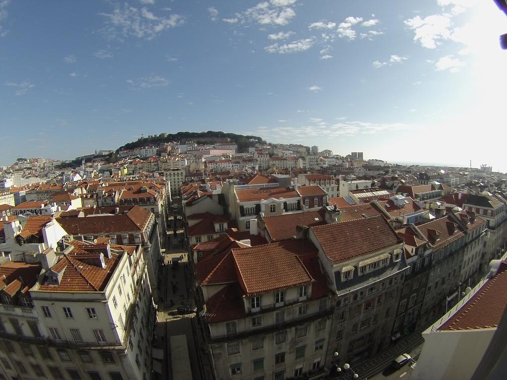 Window To Lisboa I Apartment Exterior photo